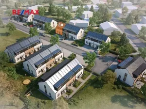 Prodej bytu 5+kk, Kutná Hora, Radimova, 114 m2