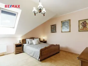 Prodej rodinného domu, Příbram, Brodská, 666 m2