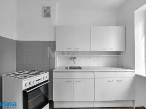 Pronájem bytu 3+1, Lanškroun - Žichlínské Předměstí, Palackého, 45 m2