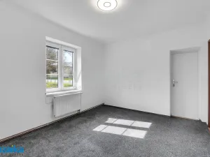 Pronájem bytu 3+1, Lanškroun - Žichlínské Předměstí, Palackého, 45 m2