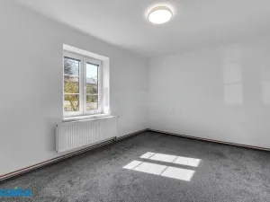 Pronájem bytu 3+1, Lanškroun - Žichlínské Předměstí, Palackého, 45 m2