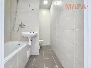 Pronájem bytu 1+1, Jirkov, Pionýrů, 36 m2