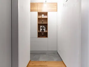 Prodej bytu 3+kk, Brno, Rakovecká, 114 m2