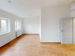 Pronájem bytu 1+kk, Praha - Střešovice, Na Petynce, 43 m2