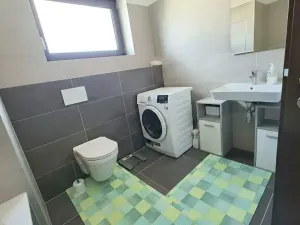 Prodej bytu 2+kk, Vyškov, Hybešova, 47 m2