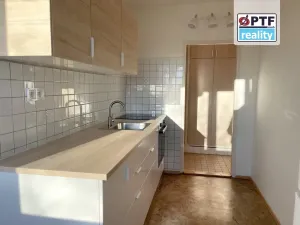 Pronájem bytu 2+1, Plzeň, Zelenohorská, 59 m2