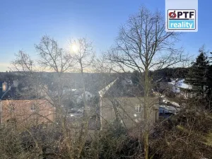 Pronájem bytu 2+1, Plzeň, Zelenohorská, 59 m2