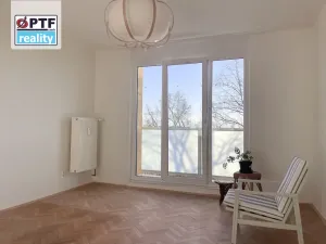 Pronájem bytu 2+1, Plzeň, Zelenohorská, 59 m2