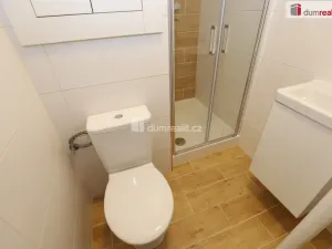 Prodej bytu 1+kk, Kraslice, Pohraniční stráže, 23 m2