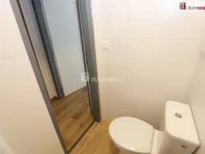 Prodej bytu 1+kk, Kraslice, Pohraniční stráže, 23 m2