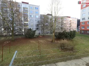 Prodej bytu 1+kk, Kraslice, Pohraniční stráže, 23 m2