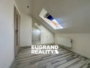 Pronájem bytu 2+1, Varnsdorf, Svatopluka Čecha, 51 m2