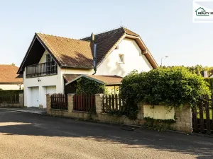 Prodej rodinného domu, Františkovy Lázně - Dolní Lomany, Plynárenská, 285 m2