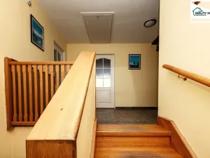 Prodej rodinného domu, Františkovy Lázně - Dolní Lomany, Plynárenská, 285 m2