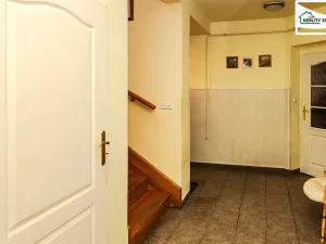 Prodej rodinného domu, Františkovy Lázně - Dolní Lomany, Plynárenská, 285 m2