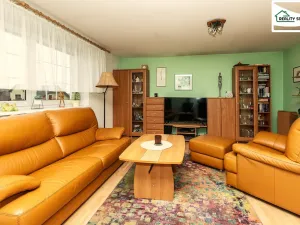 Prodej rodinného domu, Františkovy Lázně - Dolní Lomany, Plynárenská, 285 m2