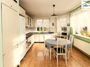 Prodej rodinného domu, Františkovy Lázně - Dolní Lomany, Plynárenská, 285 m2