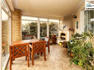 Prodej rodinného domu, Františkovy Lázně - Dolní Lomany, Plynárenská, 285 m2