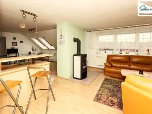 Prodej rodinného domu, Františkovy Lázně - Dolní Lomany, Plynárenská, 285 m2