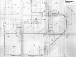 Prodej rodinného domu, Františkovy Lázně - Dolní Lomany, Plynárenská, 285 m2