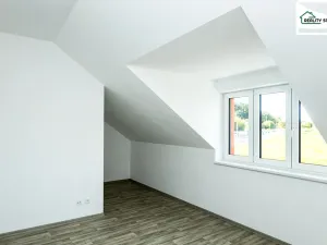 Prodej rodinného domu, Františkovy Lázně, Ruská, 145 m2