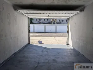 Pronájem garáže, Prostějov, Kostelecká, 19 m2