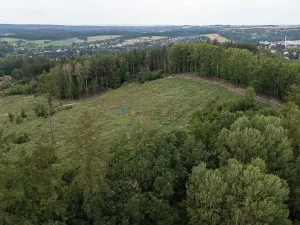 Prodej pozemku pro bydlení, Velké Popovice, 1493 m2