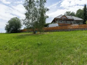 Prodej pozemku pro bydlení, Velké Popovice, 1493 m2