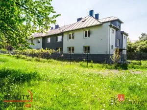 Pronájem bytu 1+1, Frýdek-Místek - Frýdek, Křižíkova, 45 m2