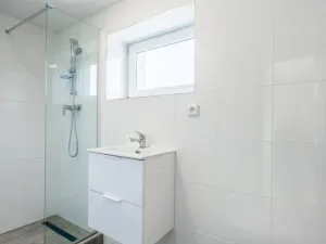 Pronájem bytu 1+1, Frýdek-Místek - Frýdek, Křižíkova, 45 m2