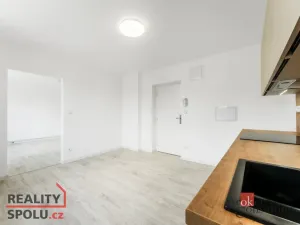 Pronájem bytu 1+1, Frýdek-Místek - Frýdek, Křižíkova, 45 m2