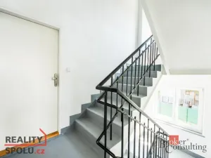 Pronájem bytu 1+1, Frýdek-Místek - Frýdek, Křižíkova, 45 m2