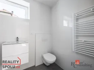 Pronájem bytu 1+1, Frýdek-Místek - Frýdek, Křižíkova, 45 m2