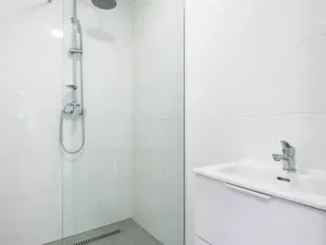 Pronájem bytu 1+1, Frýdek-Místek - Frýdek, Křižíkova, 45 m2