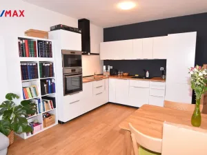 Pronájem bytu 2+kk, Olomouc - Povel, Janského, 55 m2