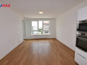 Pronájem bytu 2+kk, Olomouc - Povel, Janského, 55 m2