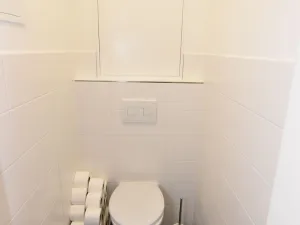 Pronájem bytu 2+kk, Olomouc - Povel, Janského, 55 m2