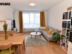 Pronájem bytu 2+kk, Olomouc - Povel, Janského, 55 m2