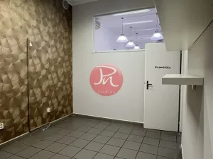 Pronájem komerční nemovitosti, Ostrava, 30. dubna, 4 m2