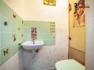 Prodej bytu 3+1, Znojmo, Pražská, 76 m2