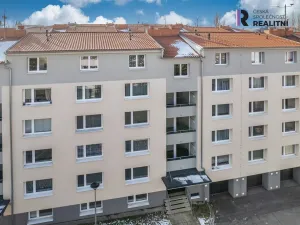 Prodej bytu 3+1, Znojmo, Pražská, 76 m2