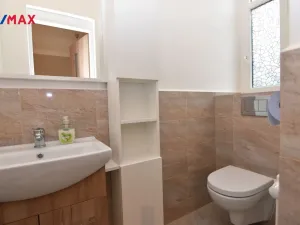 Pronájem bytu 2+kk, Olomouc - Hodolany, 55 m2