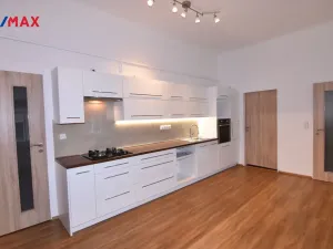 Pronájem bytu 2+kk, Olomouc - Hodolany, 55 m2