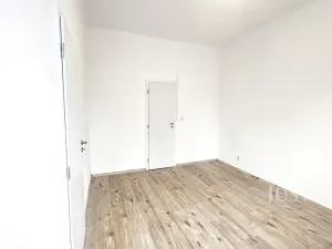 Pronájem bytu 1+1, Písek - Budějovické Předměstí, Harantova, 34 m2