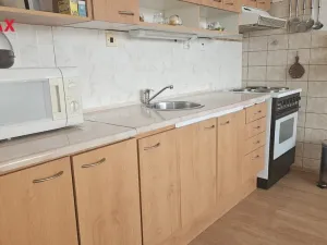 Pronájem bytu 2+kk, Písek - Pražské Předměstí, Vinařického, 46 m2