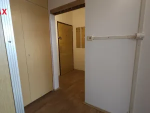 Pronájem bytu 2+kk, Písek - Pražské Předměstí, Vinařického, 46 m2