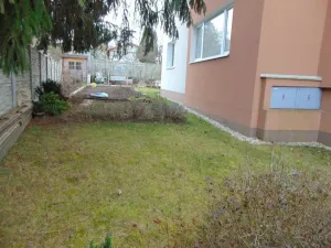 Dražba bytu 3+1, Hostivice, Kmochova, 64 m2