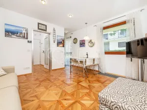 Prodej bytu 1+kk, Praha - Dejvice, Matějská, 33 m2