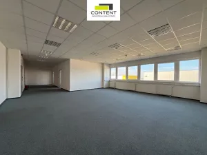 Pronájem skladu, Praha - Horní Počernice, K Bílému vrchu, 1313 m2