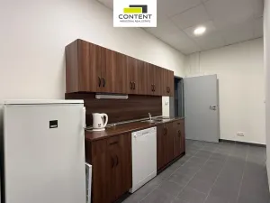 Pronájem skladu, Praha - Horní Počernice, K Bílému vrchu, 1313 m2